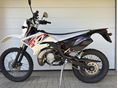 YAMAHA DT 50 