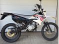 YAMAHA DT 50 2011 - 2