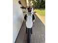 YAMAHA DT 50 2011 - 4
