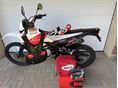 YAMAHA DT 50 2011 - 11
