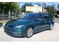 VOLKSWAGEN GOLF VII Variant 1.4 TSI BMT Highline LED FÉNYSZÓRÓ // VIRTUAL COCKPIT // ÜLÉSFŰTÉS // 150 LE