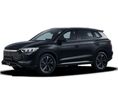 BYD SEALION 5 1.5 DM-i Comfort (Automata) Rendelhető! 0% THM finanszírozással! Cégeknek és magánszemélyeknek is!