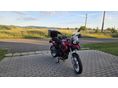 BMW F 650 GS 