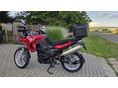 BMW F 650 GS 2008/5 - 3