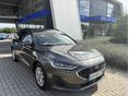 FORD FOCUS 1.5 EcoBlue Business Aut. Mo.-i. 1 Tul. ÁFA-S! Nr.:837
