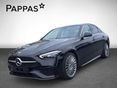 MERCEDES-BENZ C 220 2026 - 1