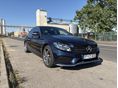 MERCEDES-BENZ C 180 2015/4 - 7