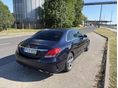 MERCEDES-BENZ C 180 2015/4 - 8