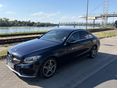 MERCEDES-BENZ C 180 2015/4 - 11
