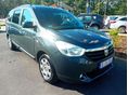 DACIA LODGY 1.2 TCe Arctic Családi kombiegyterű 170ekm-rel