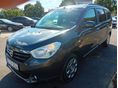 DACIA LODGY 2016/6 - 2