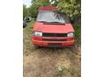 VOLKSWAGEN TRANSPORTER T4 2.4 70M 1F2 F ÁFÁ-s! KEVÉS KM! 4 éve nem használt!