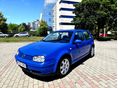 VOLKSWAGEN GOLF IV 1.4 Euro Ocean /2.magyar tulaj/szervízkönyv/vezérlés/digitklíma/kihangosító/computer/alufelni