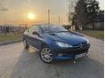 PEUGEOT 206 CC 1.6 16V