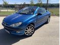 PEUGEOT 206 2002/4 - 2