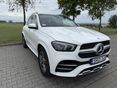 MERCEDES-BENZ GLE-OSZTÁLY 2021/9 - 3