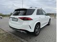 MERCEDES-BENZ GLE-OSZTÁLY 2021/9 - 4