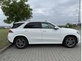 MERCEDES-BENZ GLE-OSZTÁLY 2021/9 - 5