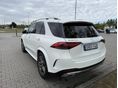 MERCEDES-BENZ GLE-OSZTÁLY 2021/9 - 12