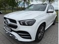 MERCEDES-BENZ GLE-OSZTÁLY 2021/9 - 1