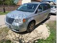 CHRYSLER GRAND VOYAGER 2.8 CRD LX (Automata) (7 személyes )