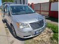 CHRYSLER GRAND VOYAGER 2008 - 2
