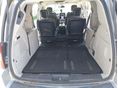 CHRYSLER GRAND VOYAGER 2008 - 9