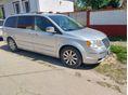 CHRYSLER GRAND VOYAGER 2008 - 11