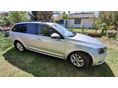 SKODA OCTAVIA 1.6 CR TDI Style