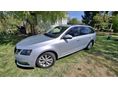 SKODA OCTAVIA 2017/6 - 2