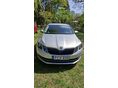 SKODA OCTAVIA 2017/6 - 3