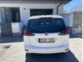 OPEL ZAFIRA 2014/9 - 5