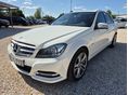 MERCEDES-BENZ C 220 2011/6 - 1