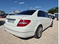 MERCEDES-BENZ C 220 2011/6 - 5