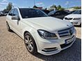 MERCEDES-BENZ C 220 2011/6 - 7