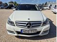 MERCEDES-BENZ C 220 2011/6 - 8
