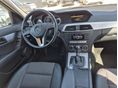 MERCEDES-BENZ C 220 2011/6 - 9