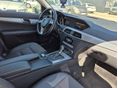 MERCEDES-BENZ C 220 2011/6 - 11