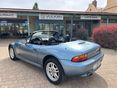 BMW Z3 1996 - 4