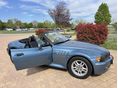 BMW Z3 1996 - 7