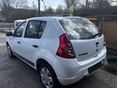 DACIA SANDERO 2011/10 - 4