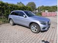 MERCEDES-BENZ GLC-OSZTÁLY 2016/8 - 1