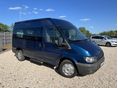 FORD TRANSIT 2002/1 - 1