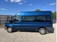 FORD TRANSIT 2002/1 - 3