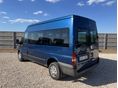 FORD TRANSIT 2002/1 - 4
