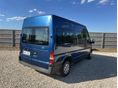 FORD TRANSIT 2002/1 - 5