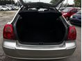 TOYOTA AVENSIS 2004/6 - 5