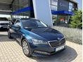 SKODA SUPERB 2.0 TDI SCR Style DSG Mo.-i. 1 Tul. ÁFA-S! Nr.:38