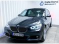BMW GRAN TURISMO 2012/8 - 2