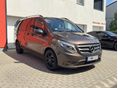 MERCEDES-BENZ VITO 2016 - 2